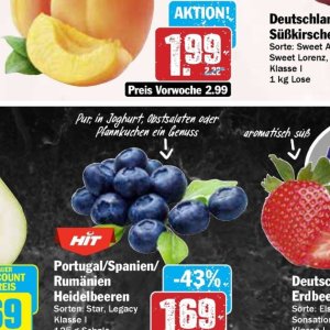 Joghurt bei Hit