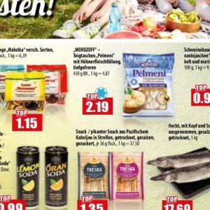 Top bei Mix Markt
