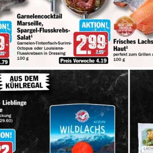 Dressing bei Hit