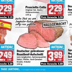 Pfeffer bei Hit