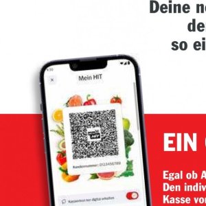 Kaffee dallmayr  bei Hit