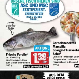Fleisch bei Hit