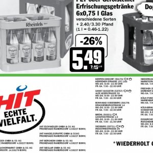 Katzenfutter purina  bei Hit
