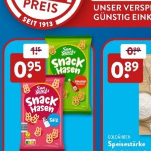 Ketchup bei Aldi SÜD