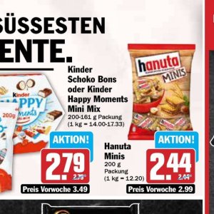  kinder bei Hit