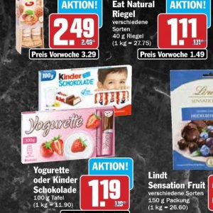  kinder bei Hit