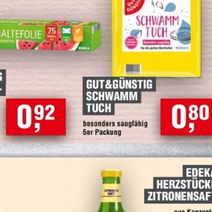 Schwamm bei Handelshof