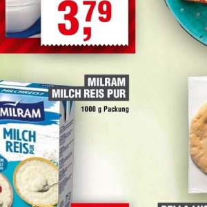 Reis bei Handelshof