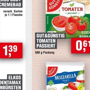 Tomaten bei Handelshof