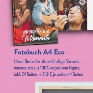 Fotoalben bei Aldi SÜD