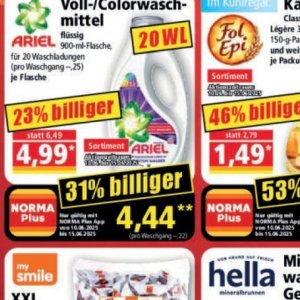   bei Norma