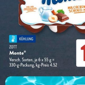   bei Aldi SÜD