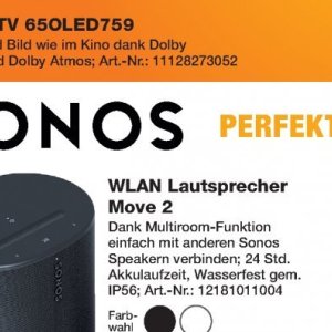 Lautsprecher bei Expert Technomarkt