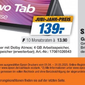 Arbeitsspeicher bei Expert Technomarkt
