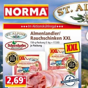   bei Norma