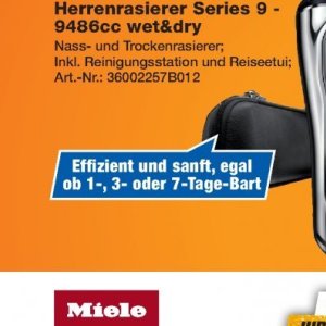  OB bei Expert Technomarkt