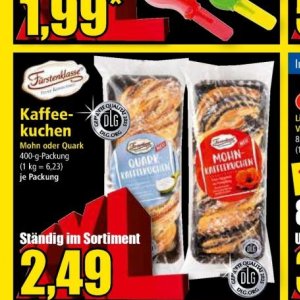 Quark bei Norma