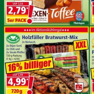 Senf bei Norma
