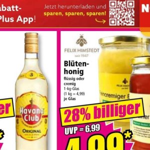 Honig bei Norma