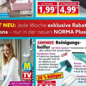  bei Norma
