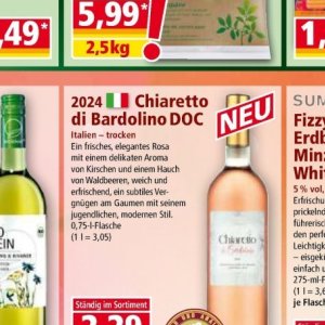   bei Norma
