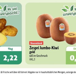   bei Aktiv Irma