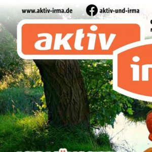 Wein bei Aktiv Irma
