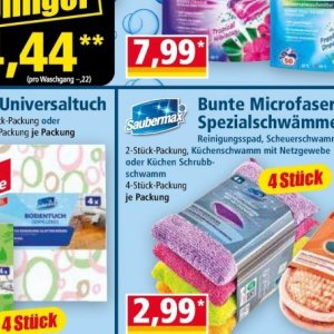 Küchen bei Norma