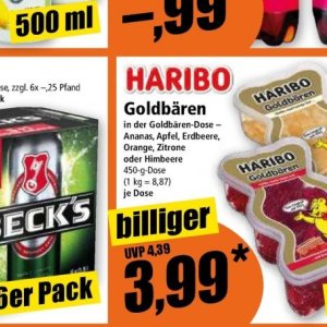 Himbeere bei Norma