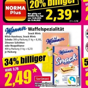 Zitronen bei Norma