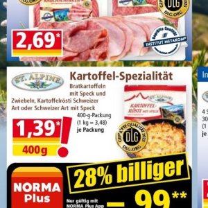 Zwiebeln bei Norma