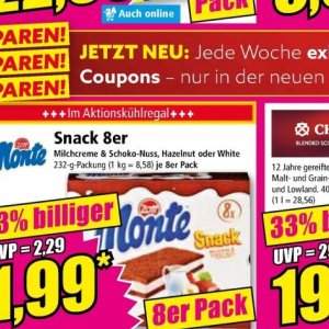 Nuss bei Norma