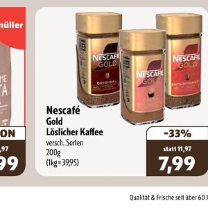 Kaffee bei Aktiv Irma