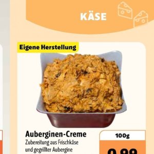 Käse bei Aktiv Irma
