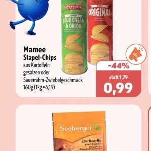 Kartoffeln bei Aktiv Irma