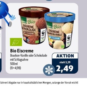 Schokolade bei Aktiv Irma
