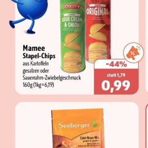 Kartoffeln bei Aktiv Irma
