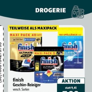 Drogerie bei Aktiv Irma