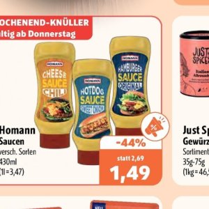 Hotdog bei Aktiv Irma