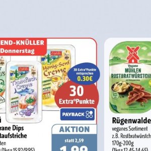 Senf bei Aktiv Irma