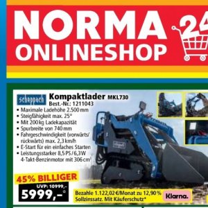   bei Norma
