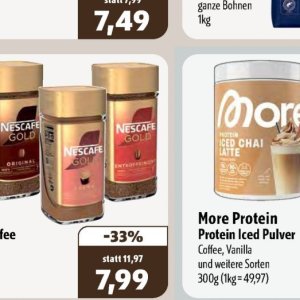 Kaffee bei Aktiv Irma