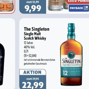 Whisky bei Aktiv Irma