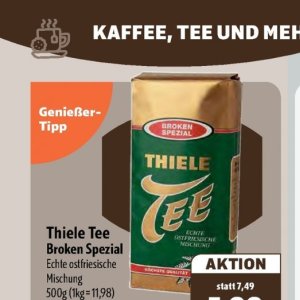 Kaffee bei Aktiv Irma