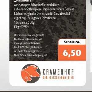 Deckel bei Aktiv Irma