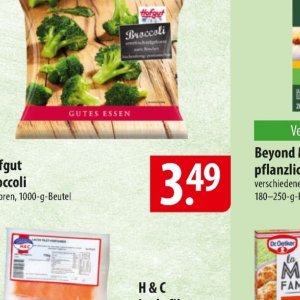 Essen bei Famila Nord Ost