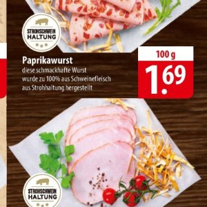 Schweinefleisch bei Famila Nord Ost