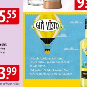  Dolce Vita bei Famila Nord Ost