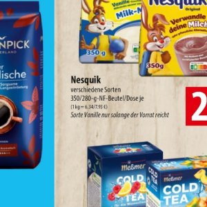   bei Famila Nord Ost