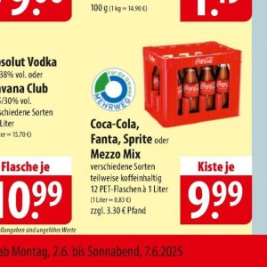  bei Famila Nord Ost